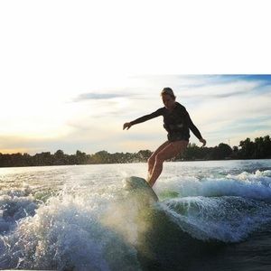 Meet your Posher, Lynn